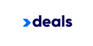 deals logo
